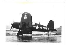 Aviation photo navy d'occasion  Le Teil