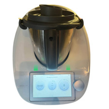 vorwerk thermomix d'occasion vorwerk thermomix d'occasion Expédié en Belgium