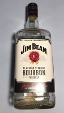 Jim beam bottle for sale  Prattville