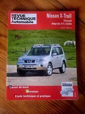 Revue technique automobile d'occasion  Plonéour-Lanvern