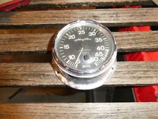 Airguide 725 speedometer for sale  Portland
