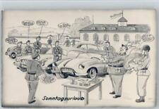 12046299 humor sonntagsurlaub gebraucht kaufen  Deutschland