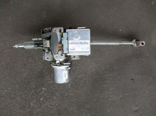 Lenksäule komplett steuerger� gebraucht kaufen  Stolberg (Rhld.)