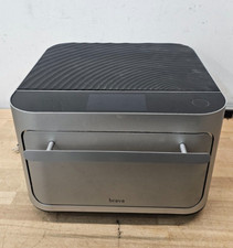 Forno de bancada Brava One Home Smart prata - USADO comprar usado  Enviando para Brazil