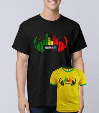Jamaica shirt men for sale  GLASGOW