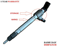 Usado, INJETOR DE COMBUSTÍVEL DIESEL para FORD RANGER TRANSIT MK7 CUSTOM 2.2 3.2 TDCI - com marcas comprar usado  Enviando para Brazil