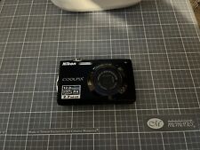 Nikon coolpix s3000 for sale  Canton