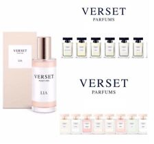 Verset parfums fragrance for sale  BIRMINGHAM
