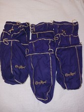 Lot crown royal for sale  Westland