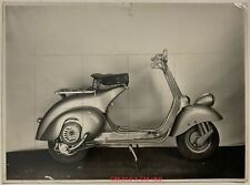 Piaggio genova vespa usato  Milano