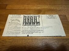 Vintage j.l. galef for sale  Memphis