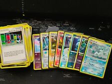 Carte pokémon aube d'occasion  Montpellier-