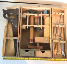 Vintage small hand for sale  Huntington