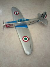Aeromodello con apertura usato  Trieste
