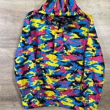 Elbowgrease windbreaker jacket for sale  North Little Rock