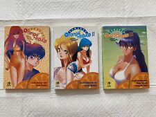 Orange road romanzi usato  Lodi