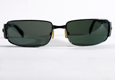 RAYBAN RB3237 004/58 60-17 3P polarizzate gun metal na sprzedaż  Wysyłka do Poland