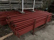 Kwikstage scaffold used for sale  BILLERICAY