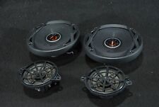 Peugeot 206 lautsprecher gebraucht kaufen  Bohmte