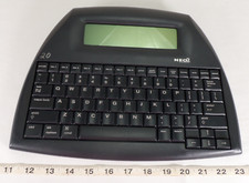 Neo2 alphasmart portable for sale  Moxee