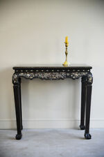 Antique chinese inlaid for sale  REDRUTH