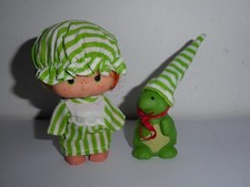 Strawberry shortcake charlotte d'occasion  Saint-André-lez-Lille