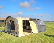 Faltcaravan klappfix zeltanhä gebraucht kaufen  Uedem