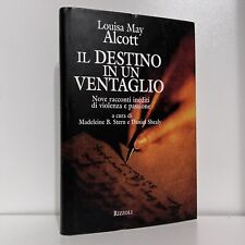 Destino ventaglio louisa usato  Calcinato