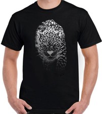 Jaguar shirt leopard for sale  COVENTRY