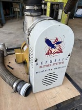 Republic blower rb800 for sale  Marshfield