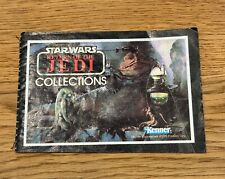 Vintage star wars for sale  HIGH PEAK