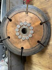 Racing clutch disc for sale  LETCHWORTH GARDEN CITY