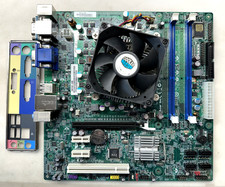 Scheda madre cpu usato Scheda madre cpu usato  Cattolica