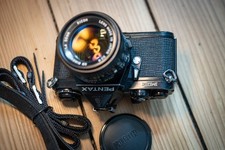 Appareil photo reflex d'occasion  Villé