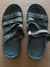 Airstep herren schuhe gebraucht kaufen  Döbern