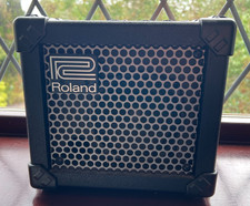 Used roland micro for sale  LUTON