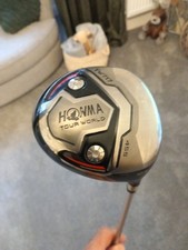 Honma tw717 driver for sale  BARNSLEY