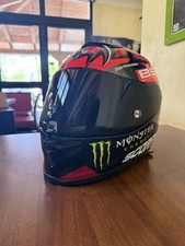 Casco scorpion exo usato  San Costantino Calabro
