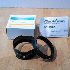 Nauticam 36173 se1018 for sale  Redwood City