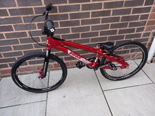 Yess expert race for sale  GLOUCESTER