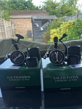 Shimano ultegra 14000 for sale  ALDERSHOT