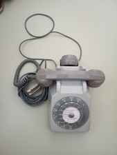 Telephone socotel gris d'occasion  Migennes