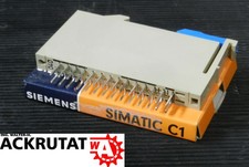 Siemens simatic 6ec1 gebraucht kaufen  Neumünster