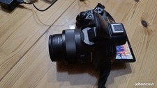 Appareil photo numérique d'occasion  Frasne