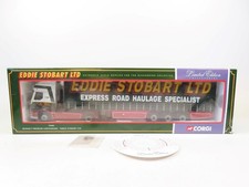 Corgi 75601 eddie for sale  SKIPTON