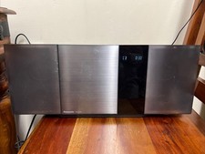 Panasonic hc397 dad for sale  STOWMARKET