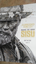 Sisu teil rache gebraucht kaufen  Deutschland