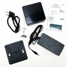 Intel nuc nuc gebraucht kaufen  Eckelsheim, Gau-Bickelheim, Wonsheim