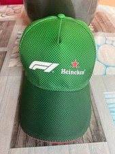 Casquette officielle heineken d'occasion  Nice-