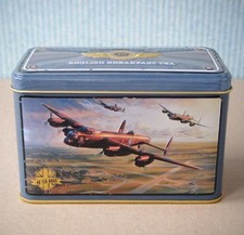 Empty lancaster bombers for sale  SITTINGBOURNE